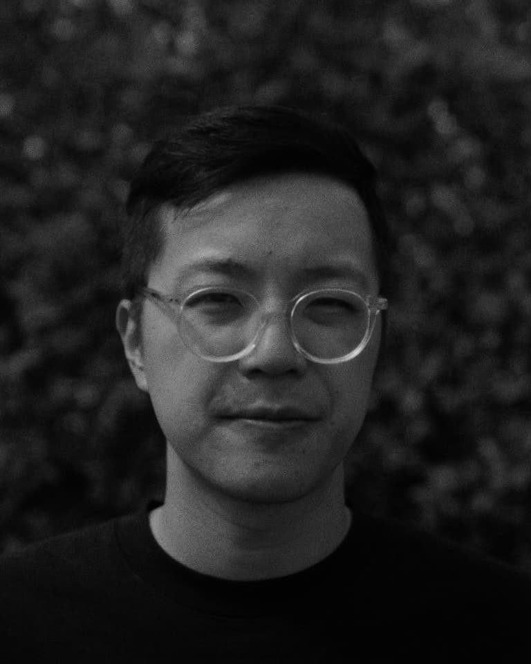 Geoffrey Gao
