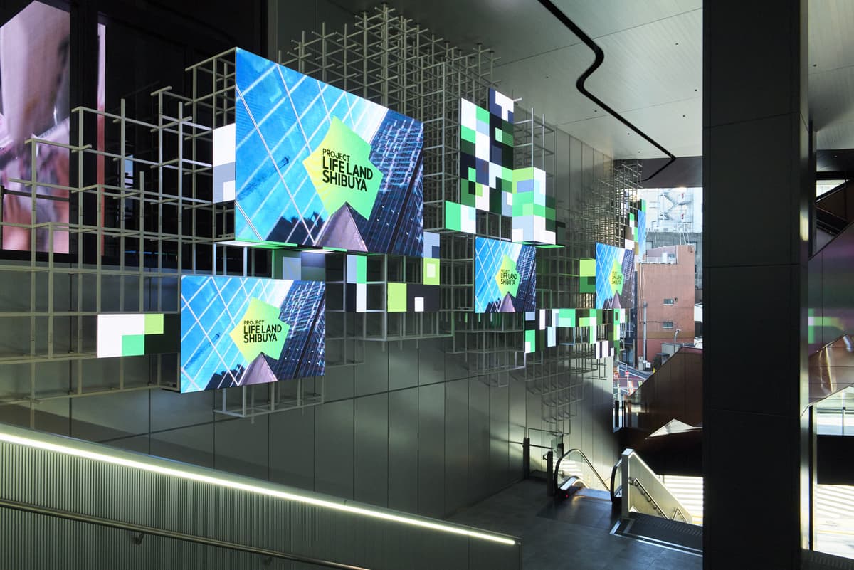 LIFE LAND SHIBUYA-block-14