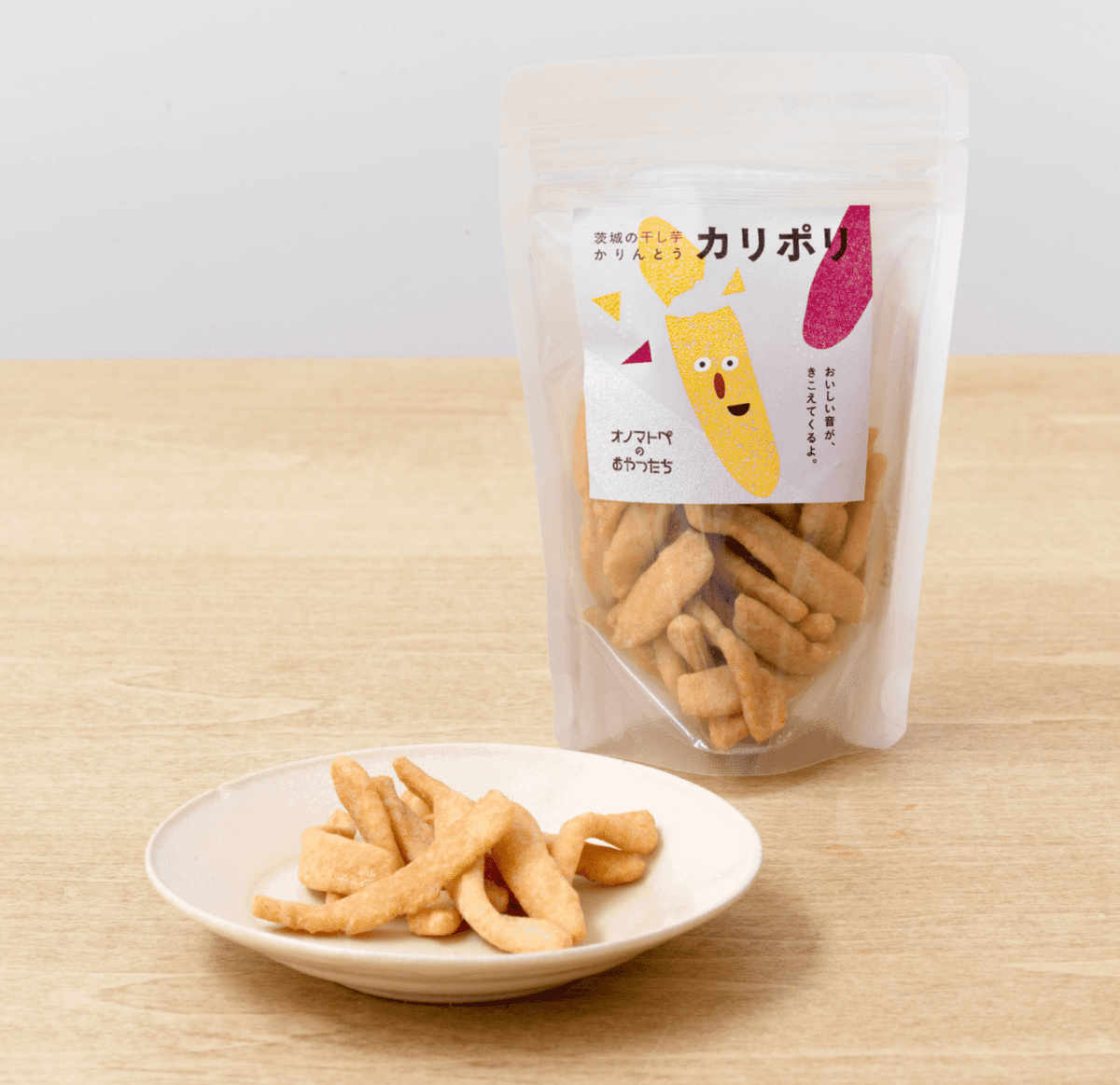 オノマトペのおやつたち-block-1