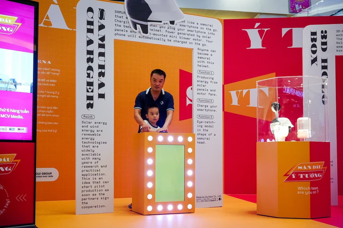 IDEA ARENA-block-5