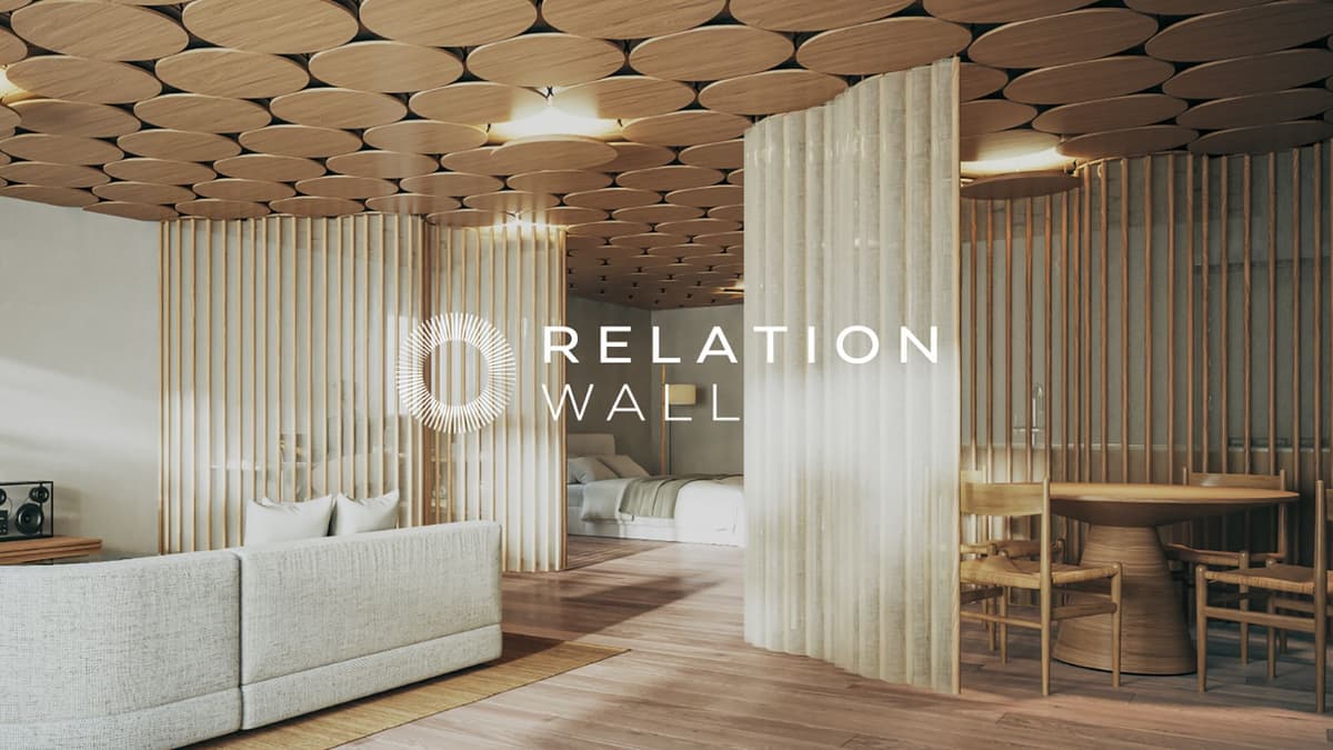 Relation Wall-1
