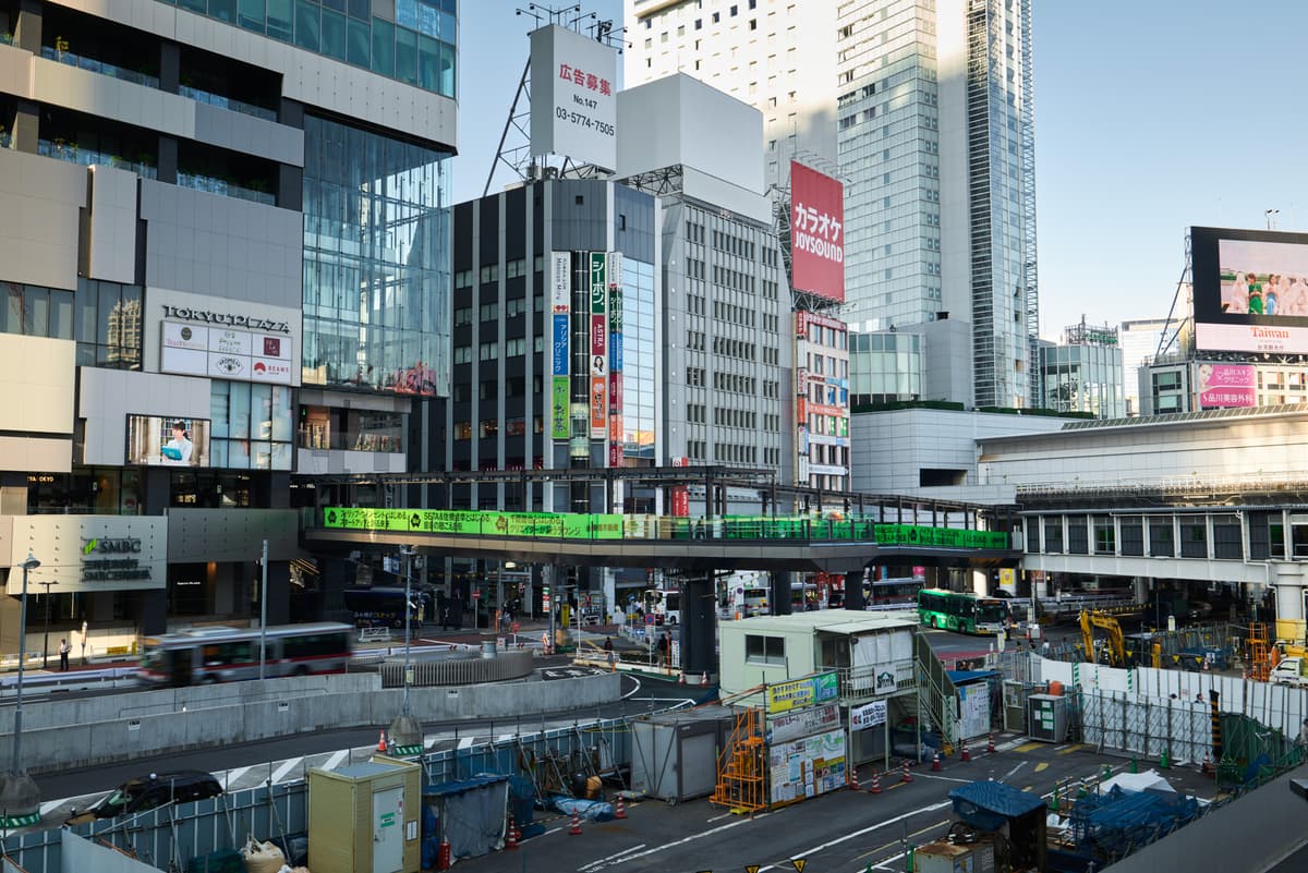 LIFE LAND SHIBUYA-block-7